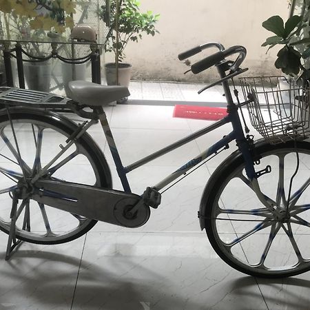 Tam Homestay Đà Nẵng Exterior foto