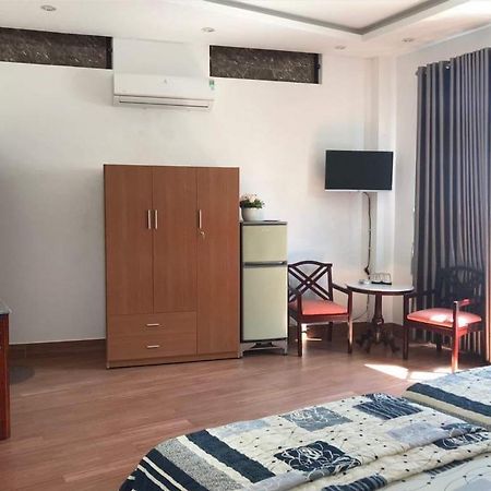 Tam Homestay Đà Nẵng Exterior foto