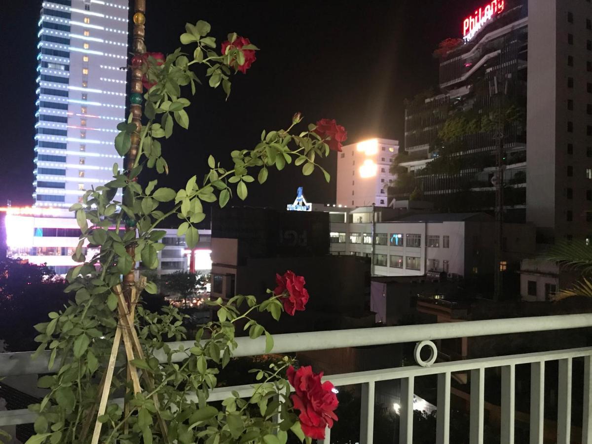 Tam Homestay Đà Nẵng Exterior foto