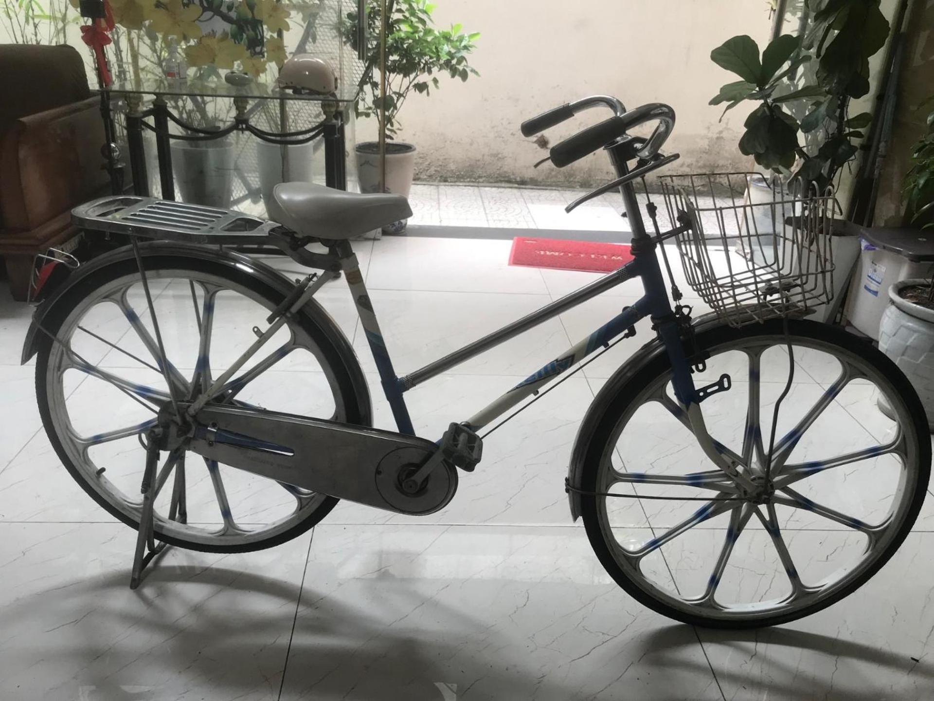 Tam Homestay Đà Nẵng Exterior foto