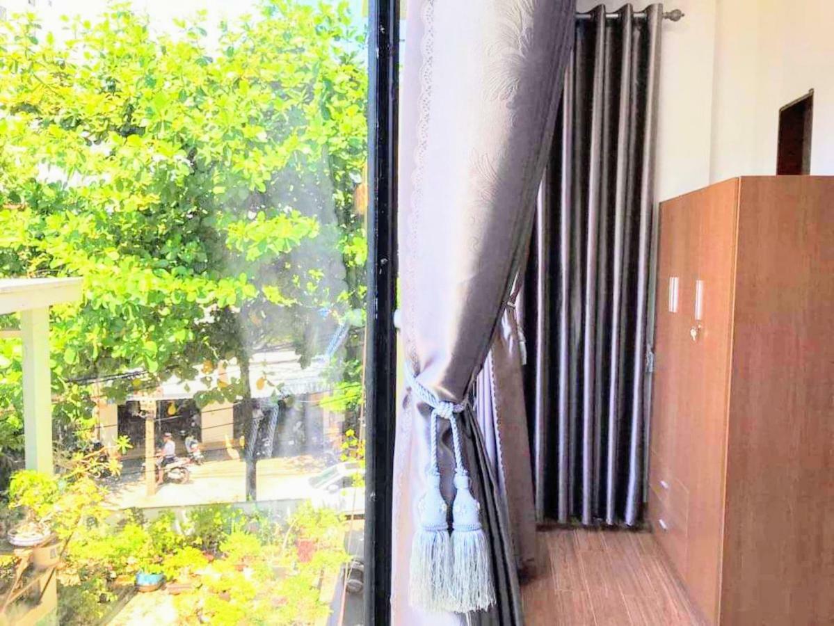Tam Homestay Đà Nẵng Exterior foto