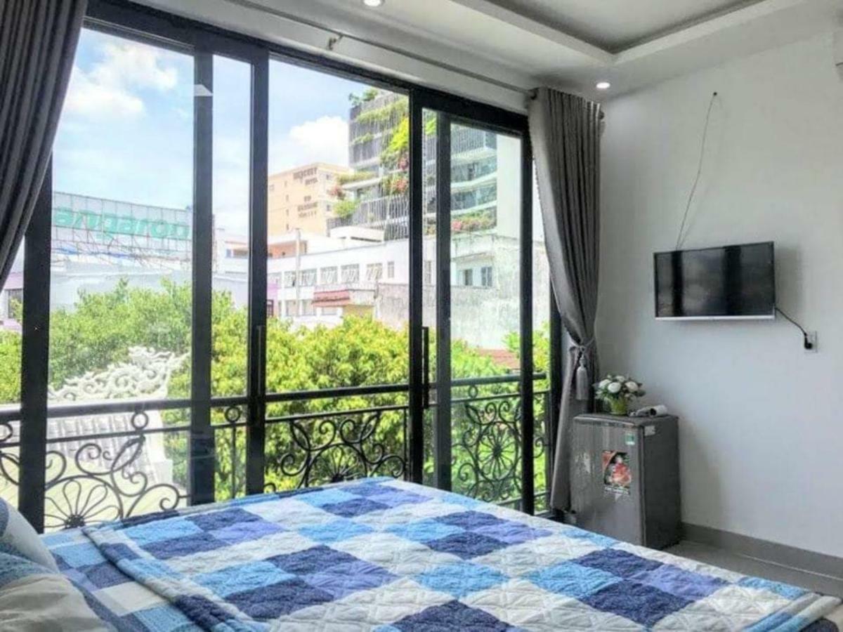 Tam Homestay Đà Nẵng Exterior foto