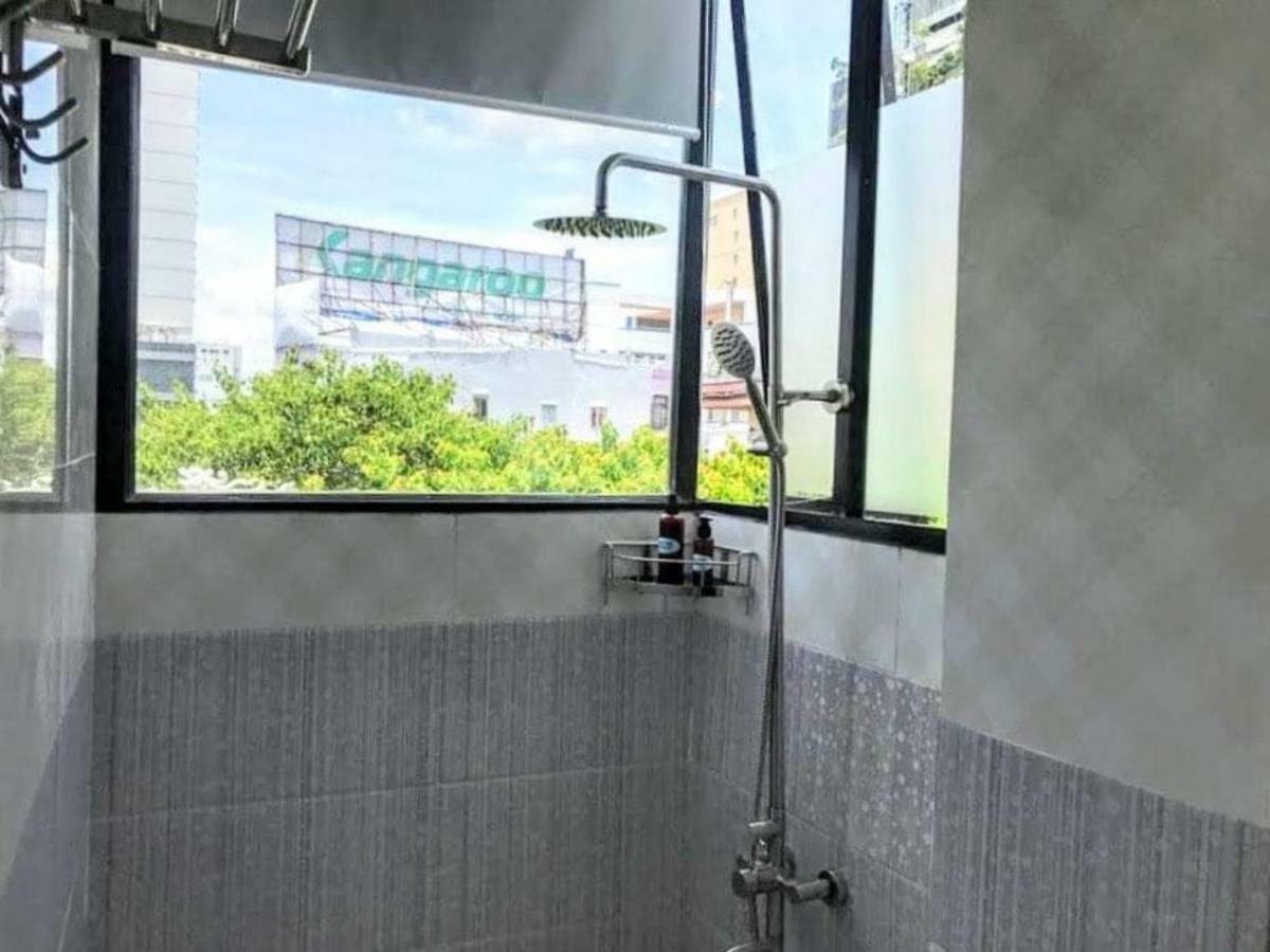 Tam Homestay Đà Nẵng Exterior foto