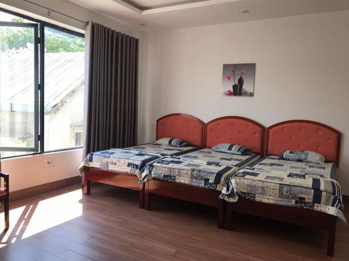 Tam Homestay Đà Nẵng Exterior foto